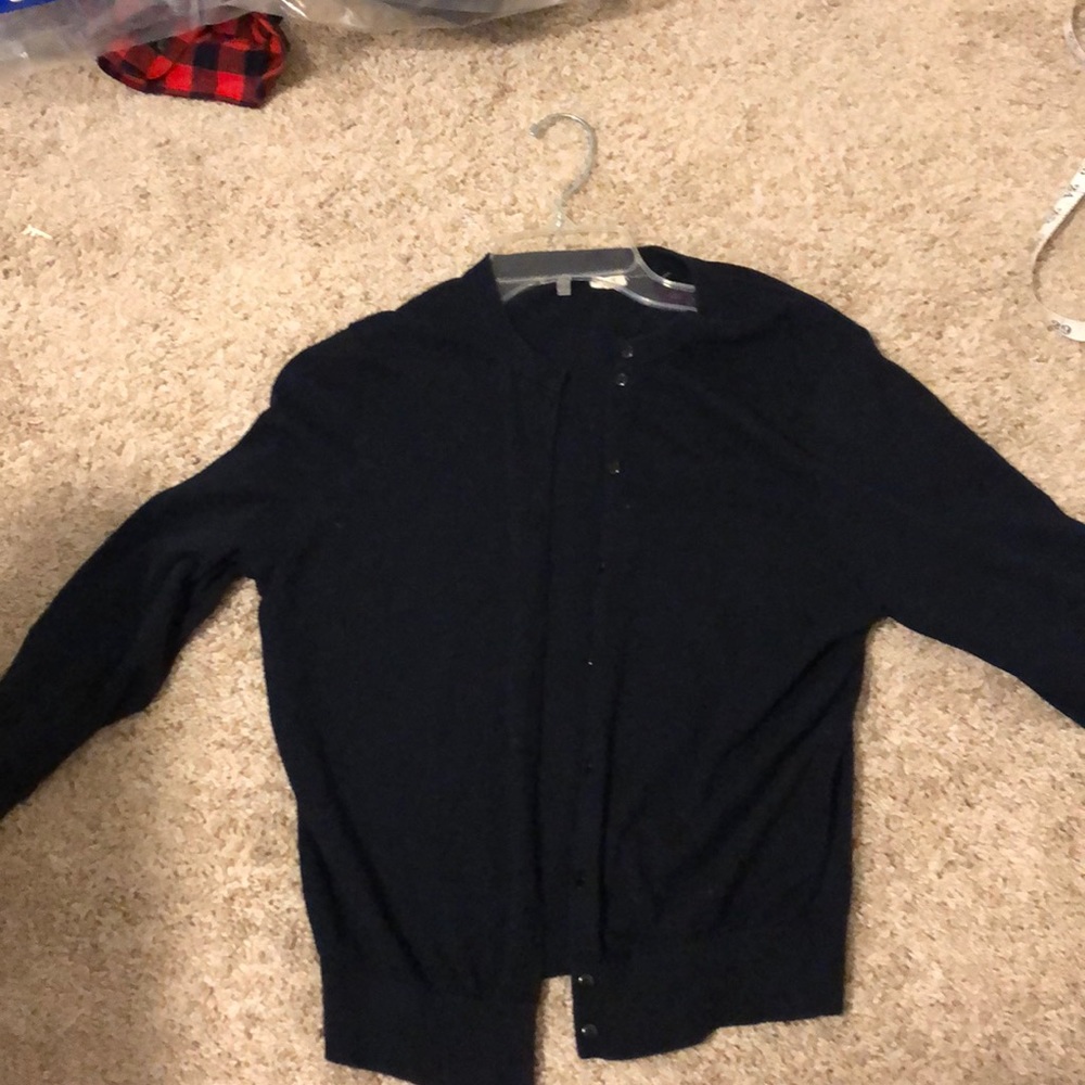 J.Crew Cardigan